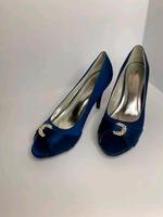 elegante Schuhe,Größe 38 Baden-Württemberg - Bad Wurzach Vorschau