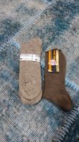 Weißbach und Hudson Herren schurwolle Socken Gr 43/46 Nordrhein-Westfalen - Bergkamen Vorschau