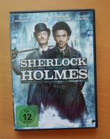 Sherlock Holmes - DVD Bayern - Warngau Vorschau