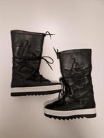 HÖGL Stiefel Boots 39 Neu glänzenden Look mit Swarovski Steine Hessen - Kronberg im Taunus Vorschau