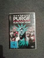 The Purge - Election Year DVD Rheinland-Pfalz - Rockenhausen Vorschau