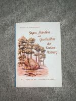 Sagen, Märchen und Geschichten des Kreises Harburg, Buch Schleswig-Holstein - Ahrensburg Vorschau