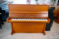 Langlauer W. Hoffmann Klavier ✱ Made in Germany ✱ By C. Bechstein Bayern - Königsbrunn Vorschau