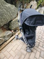 Quinni Buggy mit Adapter für Maxi Cosi Bayern - Mömbris Vorschau