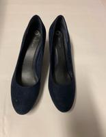 Pumps von Jessica, Gr. 42 Rheinland-Pfalz - Landau in der Pfalz Vorschau