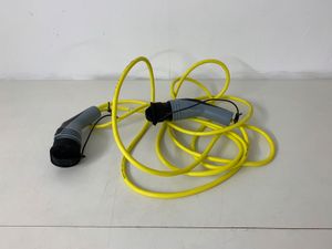 ORIGINAL VW Audi Ladekabel für 230V Steckdose E-Auto Mode 3 Type 2  1EA971675AL