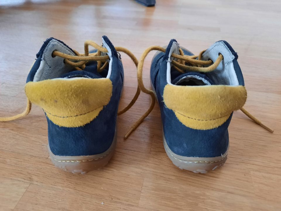 Pepino Schuhe Größe 23 - wie neu in München