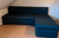 Couch mit Schlaffunktion Nordrhein-Westfalen - Bad Lippspringe Vorschau