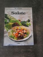 Kochbuch Salate Dr. Oetker Baden-Württemberg - Rottweil Vorschau