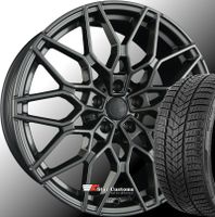 19 Zoll SX-WHEELS SX1 Sommerkompletträder 5x112 Sommerräder Sommerreifen Felgen Alufelgen für BMW 1er F1H F40 2er Active Tourer UKL F46 G42 F44 Gran Tourer Gran Coupe Nordrhein-Westfalen - Hagen Vorschau