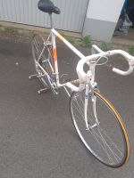 Rennrad vintage der 60/70 jahre BH gross 56 Nordrhein-Westfalen - Monschau Vorschau