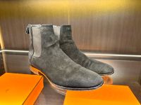 Boss Chelsea Boots Größe 42 Hugo Boss Stiefel Schuhe Stiefellette Berlin - Grunewald Vorschau