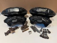 Subaru WRX STI GRB Brembo Bremssattel vorn + hinten, GRF GVB GVF Niedersachsen - Jork Vorschau