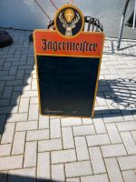 Altes Jägermeister Schild Bayern - Bad Neustadt a.d. Saale Vorschau