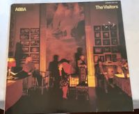 Vinyl Schallplatte ABBA Essen - Rellinghausen Vorschau