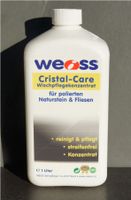 Weiss Cristal Care ✨Reinigung Wischpflege für Natur- & Kunststein Nordrhein-Westfalen - Nümbrecht Vorschau