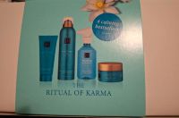 Neue Rituals Karma Geschenk Box mit 4 Produkten Nordrhein-Westfalen - Solingen Vorschau