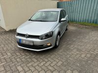 VW Polo 6R 1,0 Bluemotion Klima 5 Türer Leipzig - Lindenthal Vorschau