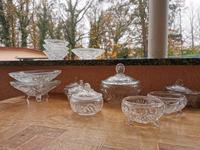 DDR Glas Schalen Sachsen - Lauta Vorschau