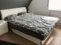 Wasserbett 180x220cm zu verkaufen Nordrhein-Westfalen - Ibbenbüren Vorschau