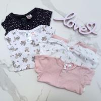 ❤️ Ostern ❤️ 2er Set H&M Nachthemd Schlafanzug Overall Kurz Zara Thüringen - Roßdorf Vorschau