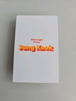 BTS Jung kook Message Butter WTS/WTT Essen-West - Frohnhausen Vorschau