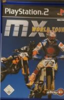 PlayStation 2 / PS2 - MX World Tour Sachsen - Wolkenstein Vorschau