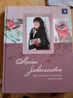 Buch Meine Jahreszeiten von Ute Menze/acufactum Niedersachsen - Rosengarten Vorschau