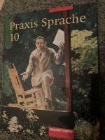 Praxis Sprache 10 | Westermann Niedersachsen - Wunstorf Vorschau