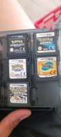 Nintendo DS Spiele Pokemon Bayern - Pommersfelden Vorschau