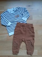 Pullover und Sweathose h&m Gr. 80 Duisburg - Homberg/Ruhrort/Baerl Vorschau