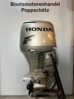 Honda 130 PS 4 Takt EFI Langschaft Powertrim Schaltbox 2002 Niedersachsen - Burgwedel Vorschau