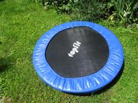 Trampolin Fitness Indoor neu Baden-Württemberg - Kirchheim am Ries Vorschau
