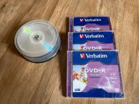 DVD Rohlinge Bayern - Würzburg Vorschau