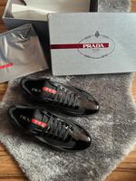 Prada Cups Gr. 43 Harburg - Hamburg Neugraben Vorschau