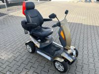 Seniorenmobil Elektro Scooter Santis Bonn - Kessenich Vorschau