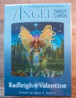 Angel Tarot Cards neu Englisch Nordrhein-Westfalen - Euskirchen Vorschau