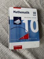 Mathematik Realschule Bayern Buch Nürnberg (Mittelfr) - Südstadt Vorschau