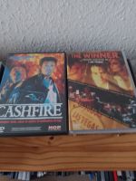 2 DVDs Cashfire + The Winner Michael Madsen Rebecca De Mornay Pankow - Prenzlauer Berg Vorschau
