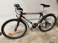 Original Giant Cadex 26" MTB aus 1995 Rahmenhöhe 46cm Rheinland-Pfalz - Vallendar Vorschau