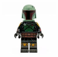 LEGO Star Wars Boba Fett sw1245 -NEU- Bayern - Karlsfeld Vorschau