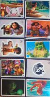 Disney 100 Sticker rewe  11,12,13,14,15,16,17,18,19,20 Nr. Hessen - Griesheim Vorschau