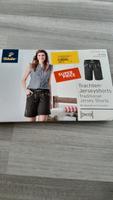 Trachten Jersey Shorts Damen Gr.40/42 Bayern - Vöhringen Vorschau
