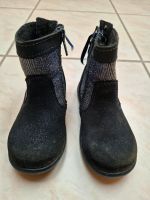 Stiefel Glitzer Bärenschuhe Gr. 22 Thüringen - Jena Vorschau