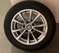 205/60/16 Original bmw felgen mit Reifen Hessen - Oberursel (Taunus) Vorschau