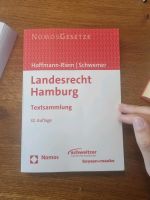 Landesrecht Hamburg Hoffmann-Riem/Schwemer Bayern - Erlangen Vorschau