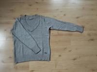 Pullover Gr L Yessica grau Nordrhein-Westfalen - Lemgo Vorschau