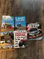 Kinder Bücher Buch Landmaschinen Trecker Traktor Nordrhein-Westfalen - Lübbecke  Vorschau