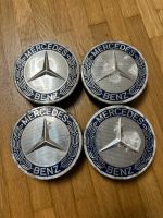 Mercedes Benz Radnabenkappen Bayern - Erding Vorschau