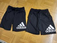adidas Hose kurz schwarz  Größe 152 Rheinland-Pfalz - Neustadt an der Weinstraße Vorschau